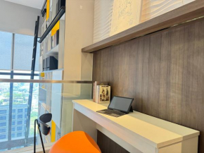 The Library Icon City Petaling Jaya Subang Airport